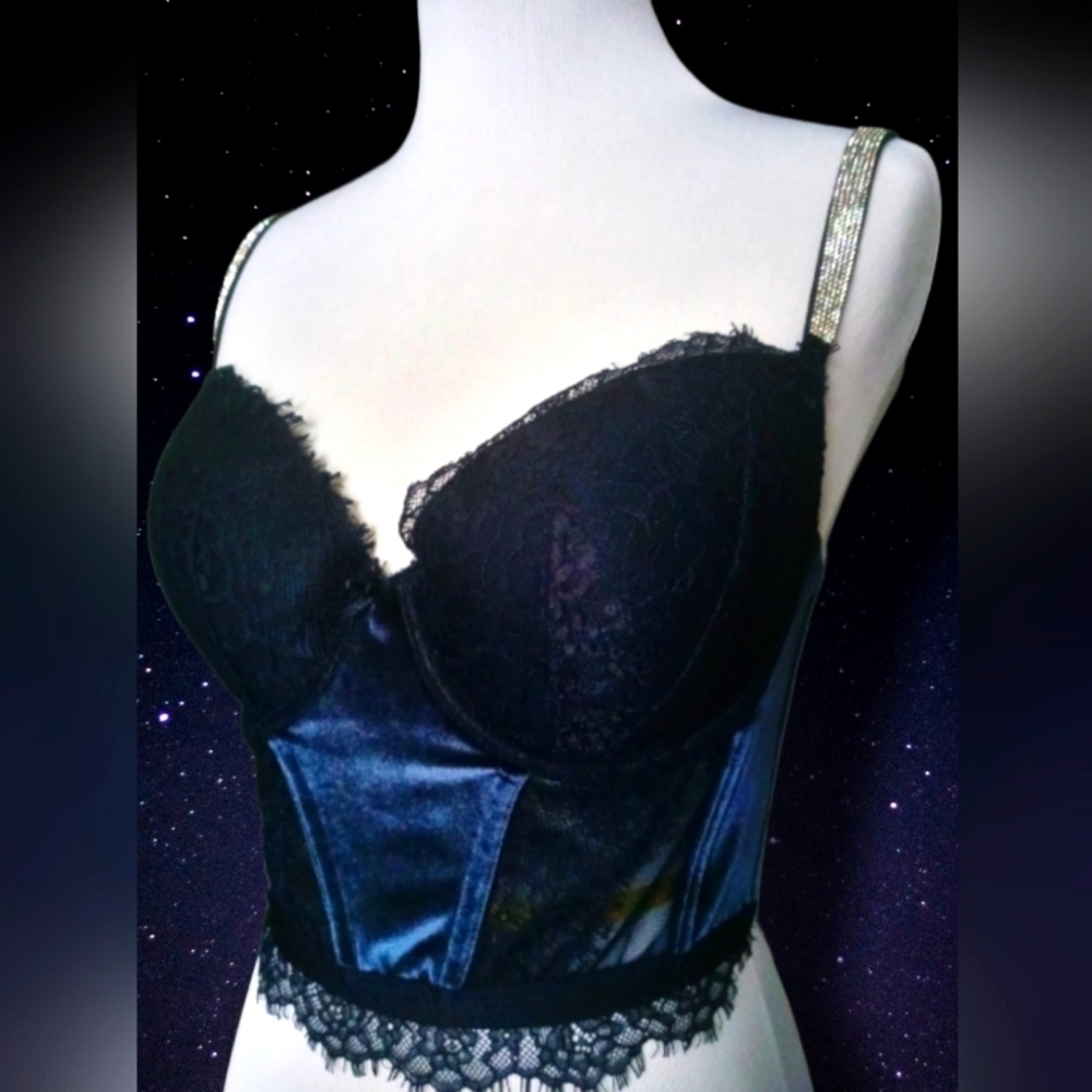 Victoria's Secret Bustier